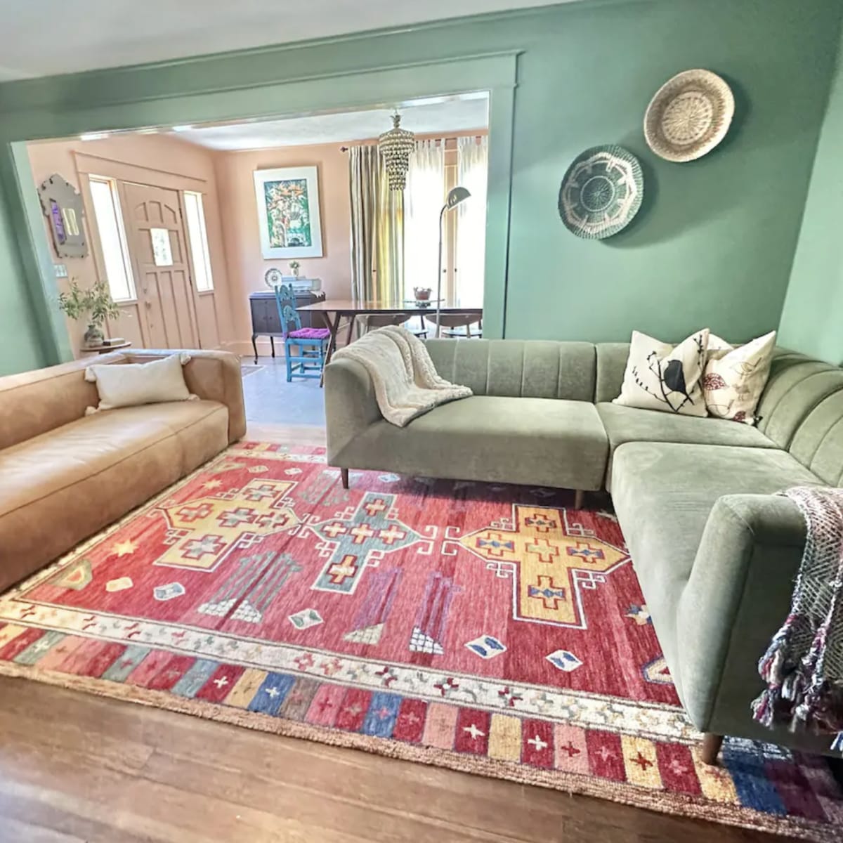 Historic Kirby House — Pool home within walking distance to downtown in Mount Dora Image in Mount Dora, Mount Dora, FL