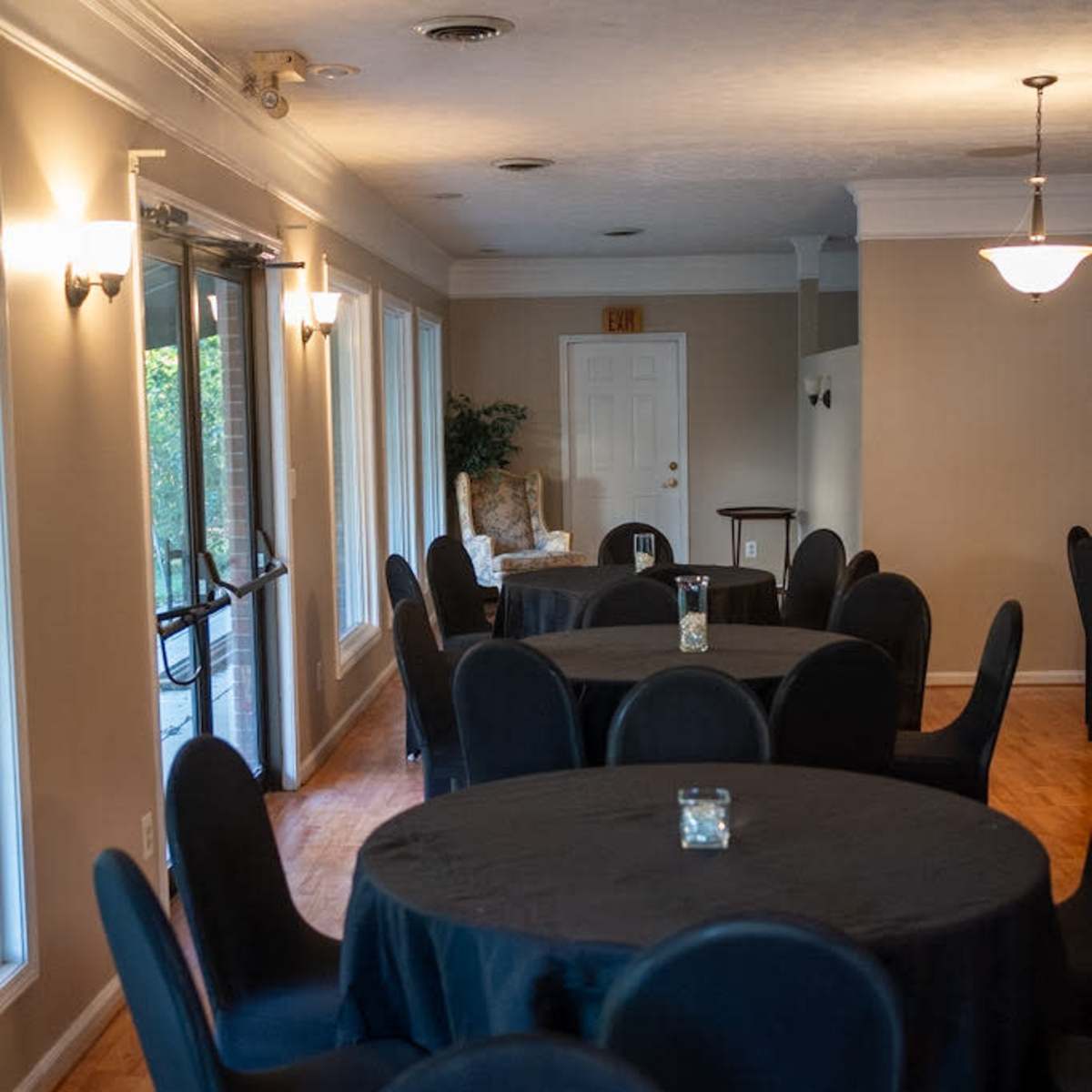 Heart of Rock Hill Event Venue thats very roomy in Rock Hill Image in Rock Hill, Rock Hill, SC