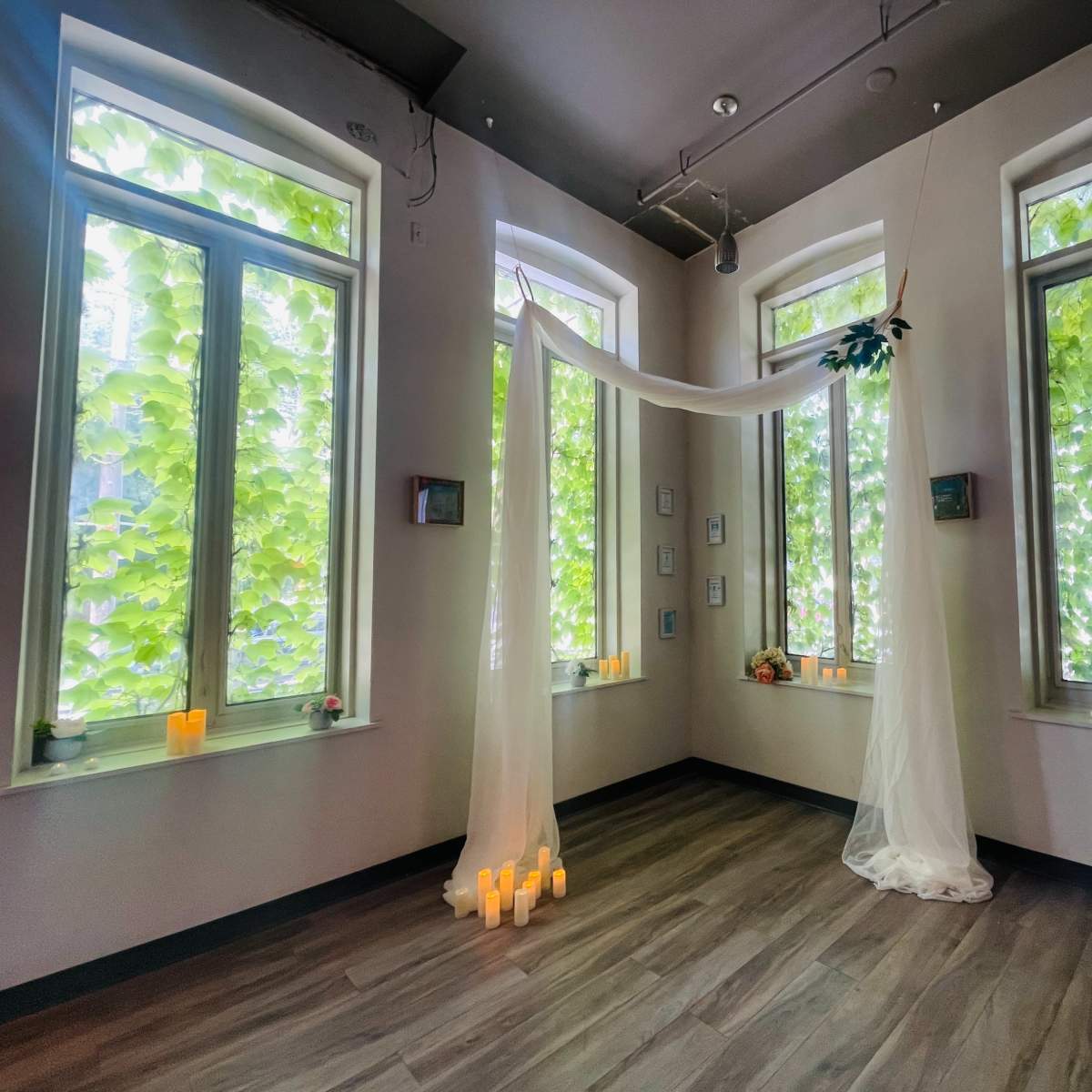 Bright Multi-Use Event Studio Near Downtown in Toronto Image in Liberty Village, Toronto, ON
