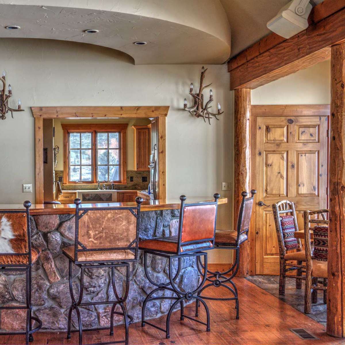 Luxury Lodge in the Mountains of Beautiful Evergreen in Evergreen Image in Kerr Gulch, Evergreen, CO