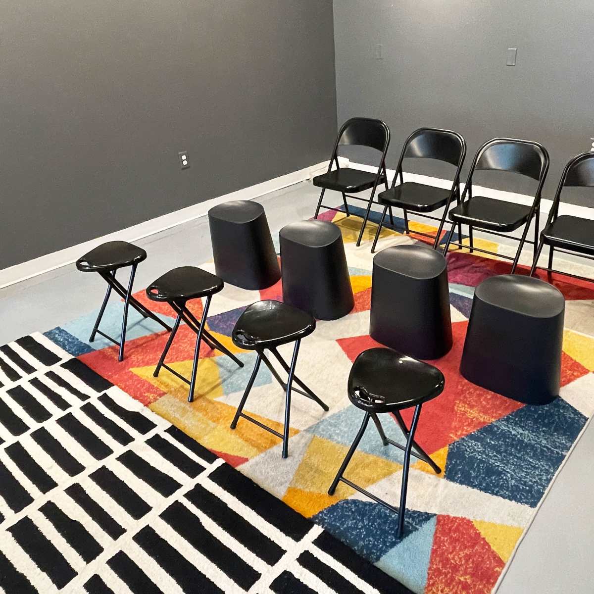 Creative Event Flex Space Downtown in New Haven Image in Downtown, New Haven, CT