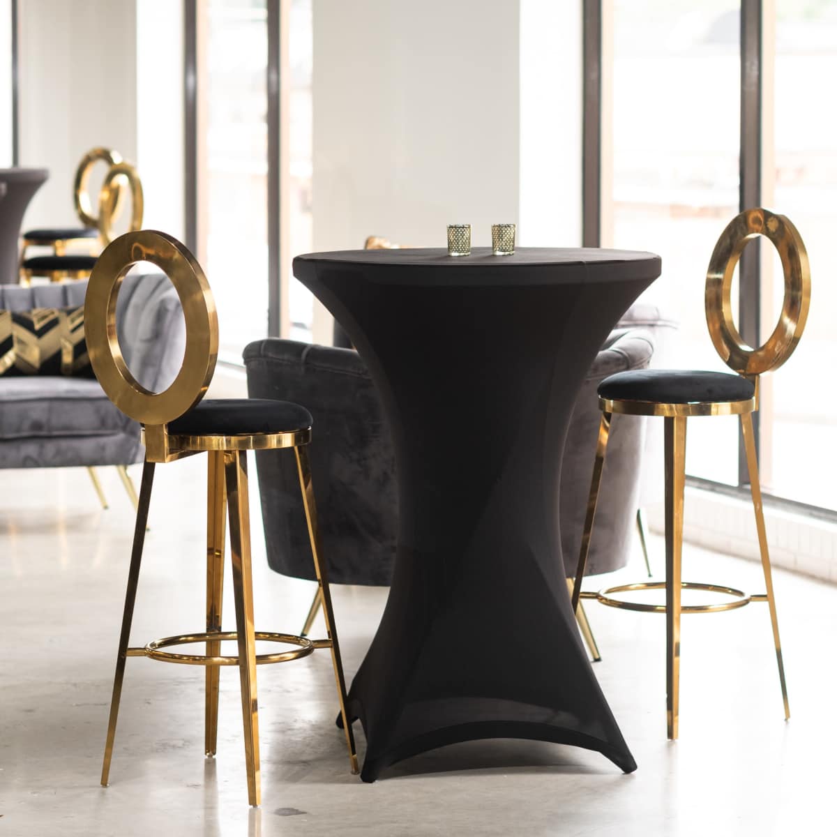 Modern, industrial event space in downtown Marietta in Marietta Image in Marietta, Marietta, GA