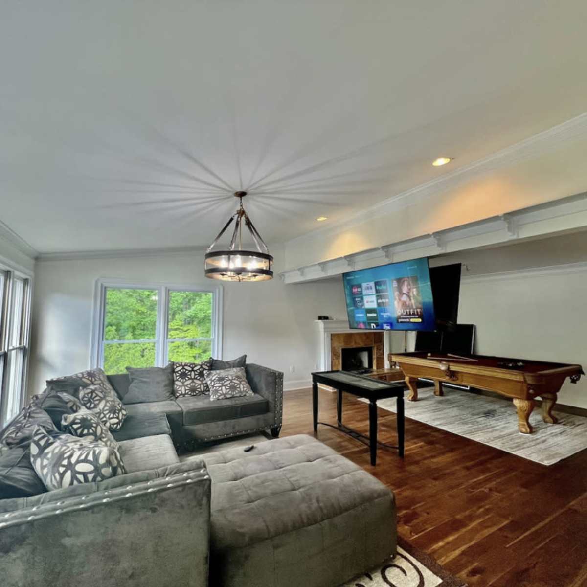 Château on the Lake with Pool and Hot Tub in Acworth Image in Acworth, Acworth, GA