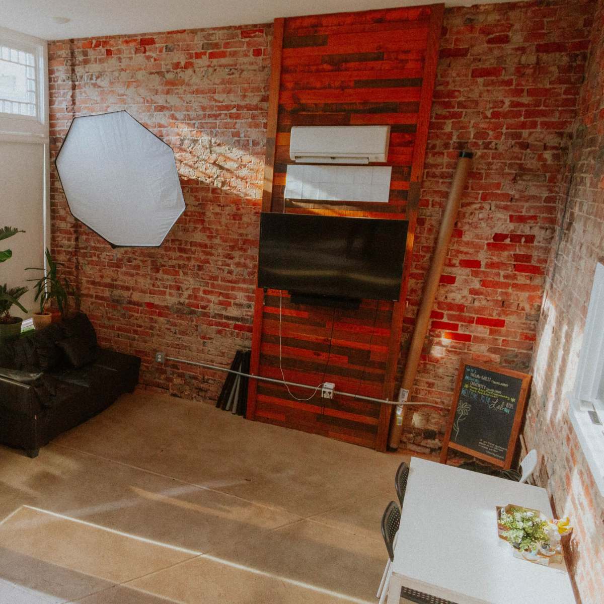TheLabRVA - Studio in Richmond Image in Church Hill, Richmond, VA