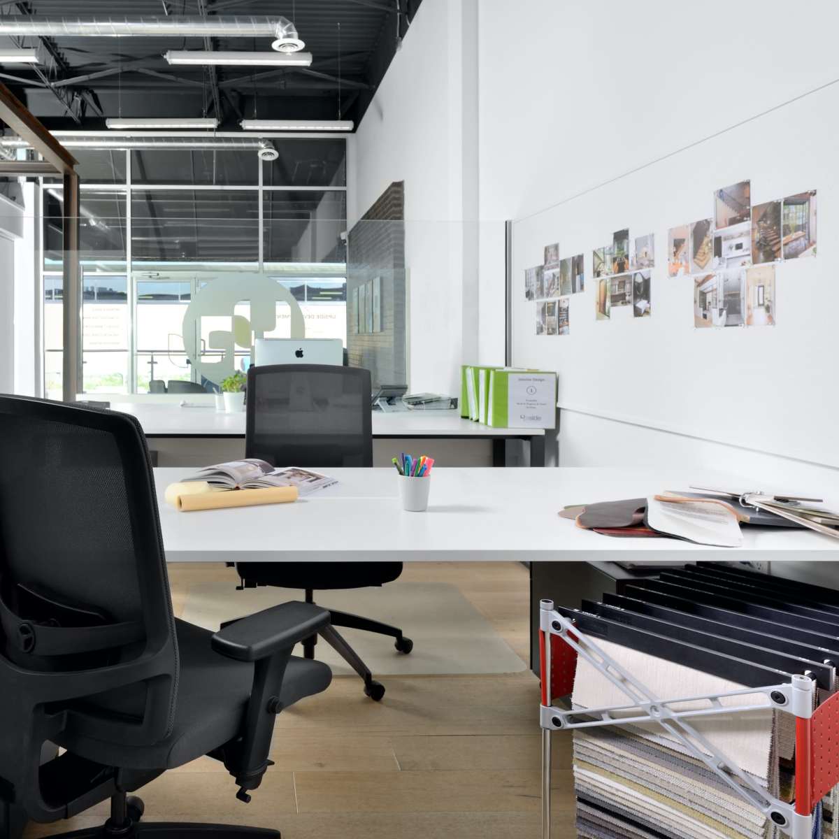 Thinktank Workspace Inc. | Midtown Self-Serv Media Event and Meeting ...