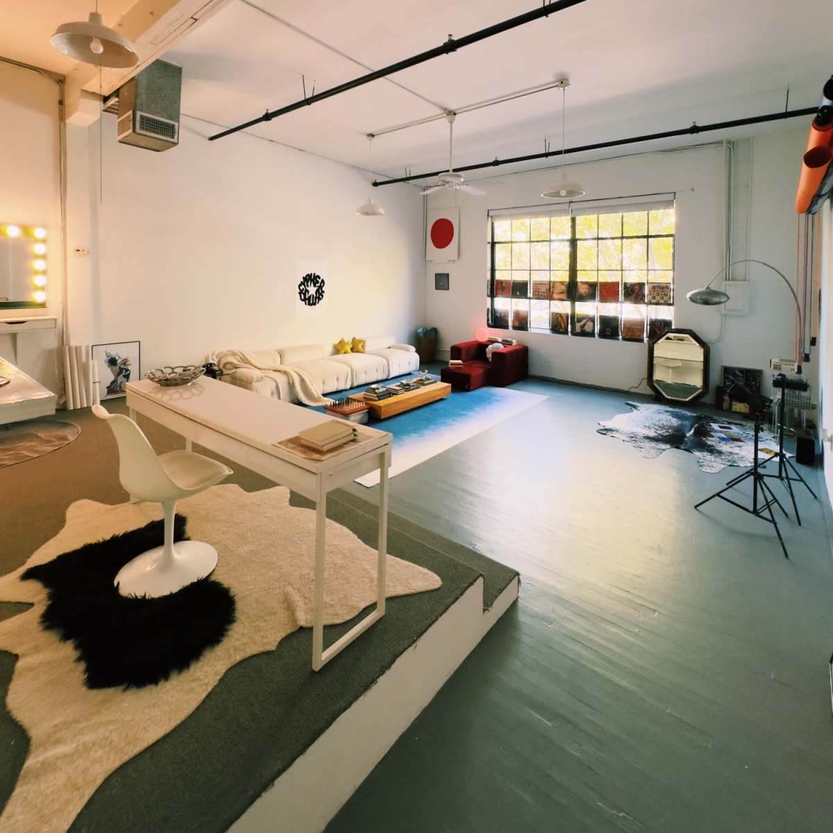 Eclectic Loft Creative studio in Dallas Image in Deep Ellum, Dallas, TX