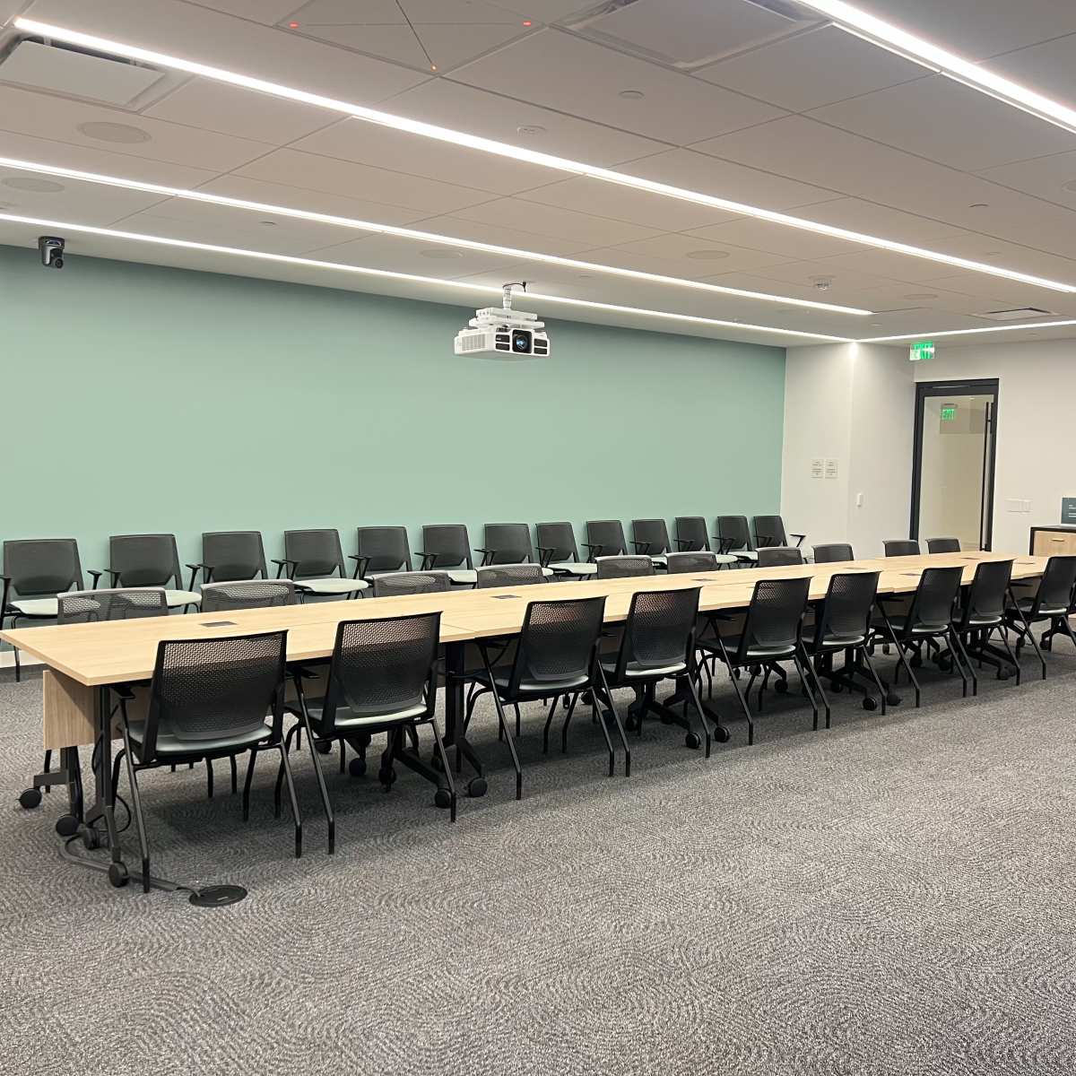 Flexible Meeting Room with Breakout Space in Uptown in Charlotte Image in Charlotte center city, Charlotte, NC