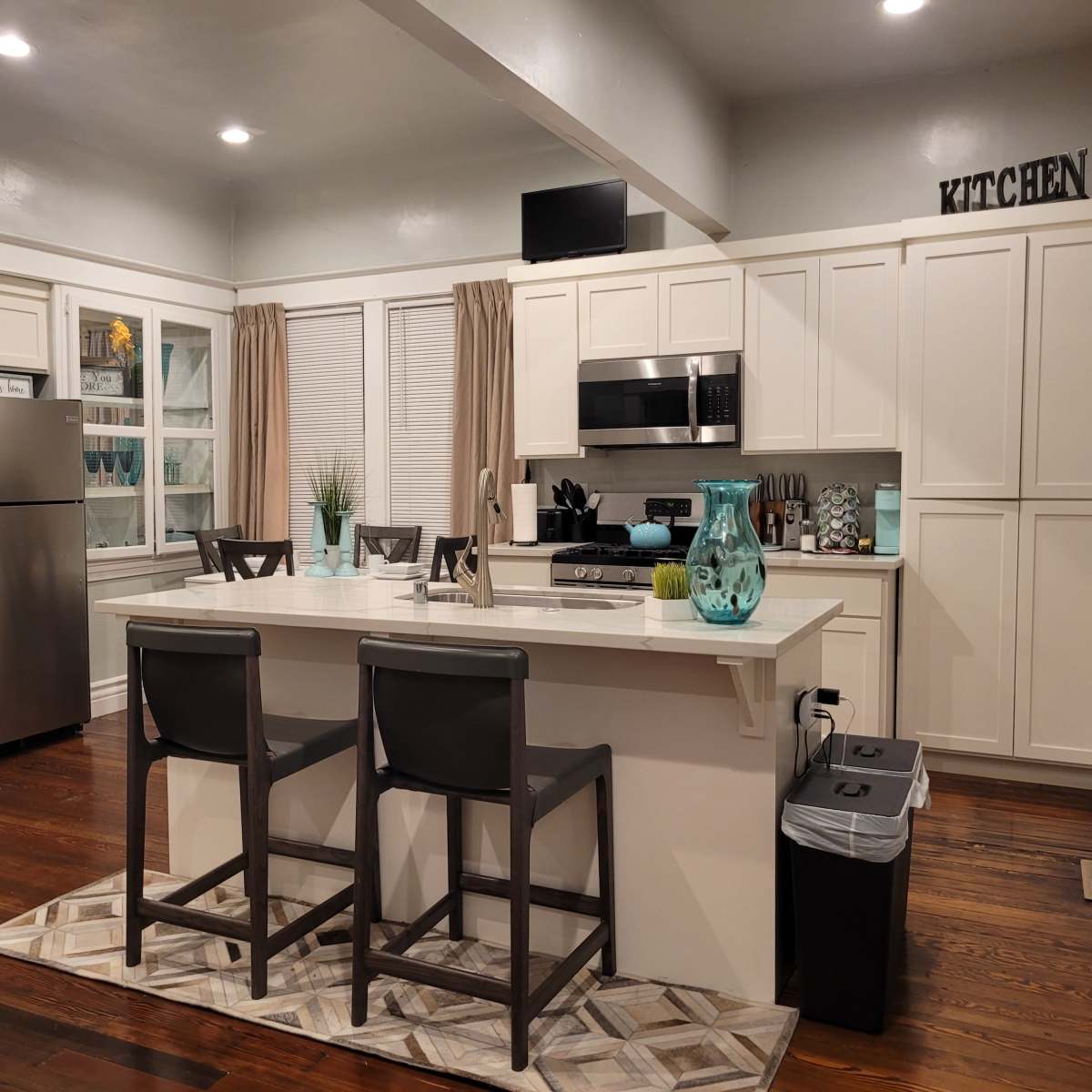 Intimate Venue Space Close To Downtown in Sacramento Image in North Oak Park, Sacramento, CA