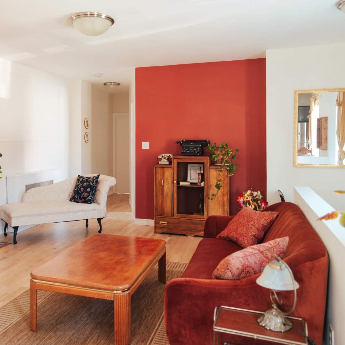 Spacious Parisian Loft with 3 rooms & patio in Toronto Image in Runnymede, Toronto, ON