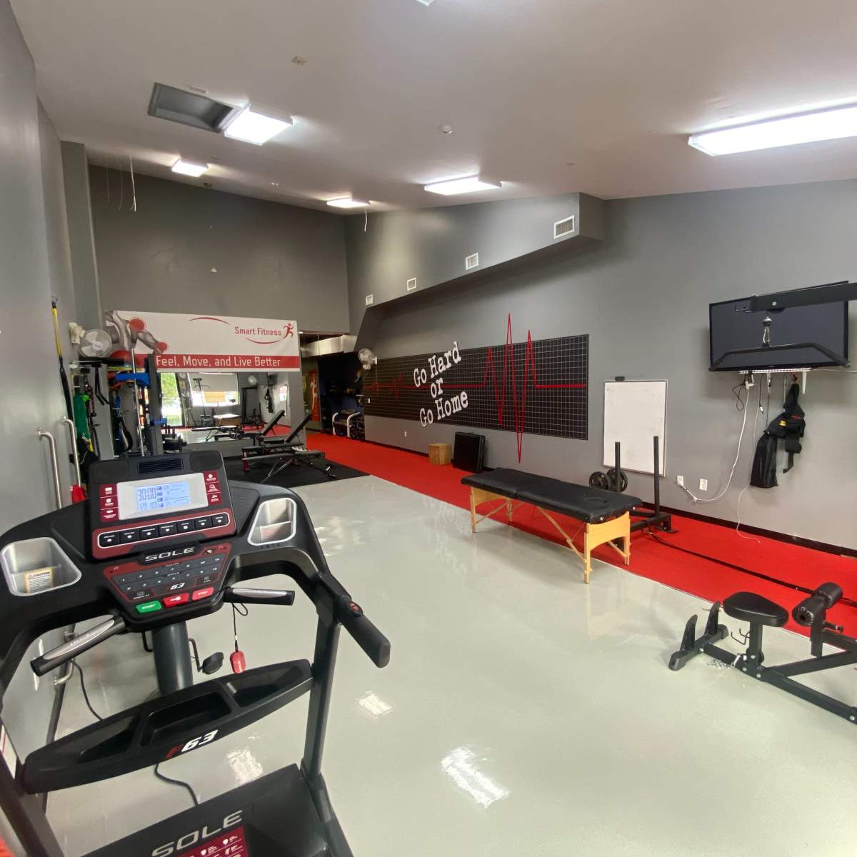 Smart Fitness in coral springs Image in City Center, coral springs, FL