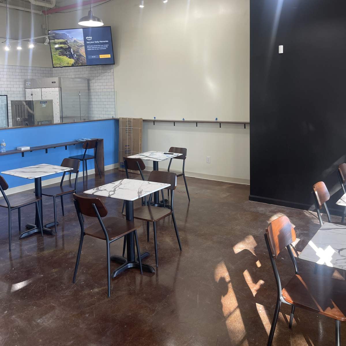 Bright & Colorful Event Space in Decatur, Decatur, Georgia | Event ...