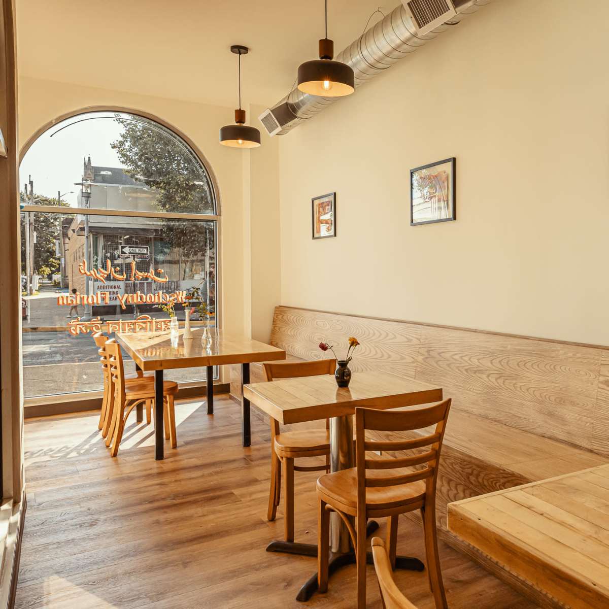 Natural Light Abounds at Historical Hamtramck Taproom in Hamtramck Image in Hamtramck, Hamtramck, MI