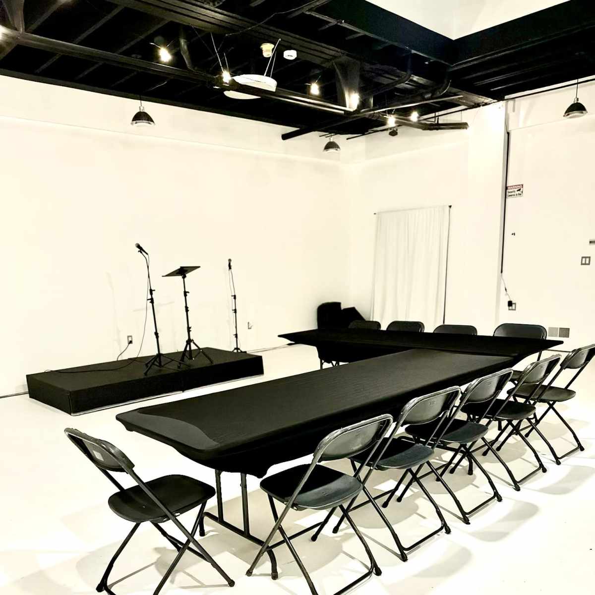 Upper Montclair Multi Use Creative Studio, Montclair, NJ | Off-Site ...