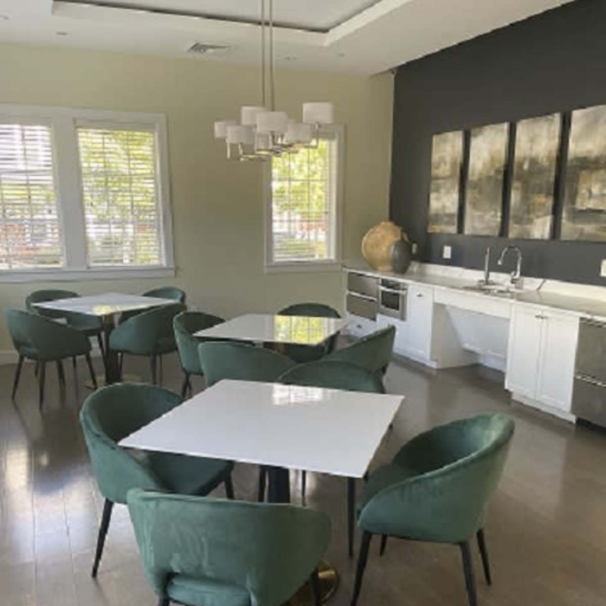 Relaxing Clubhouse in Norwood in Norwood Image in Norwood, Norwood, MA