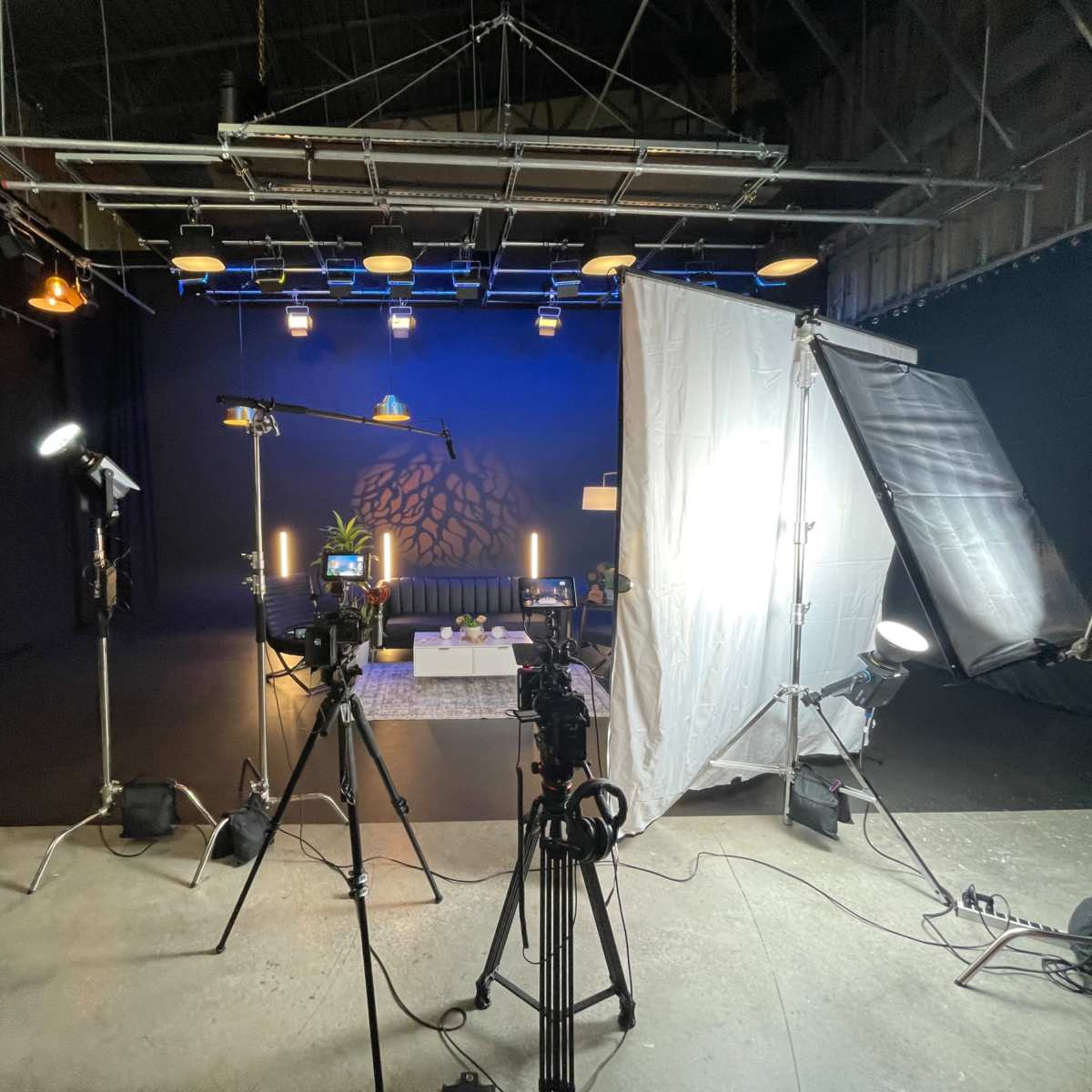 The Studio at Collide in Franklin Image in Franklin, Franklin, TN