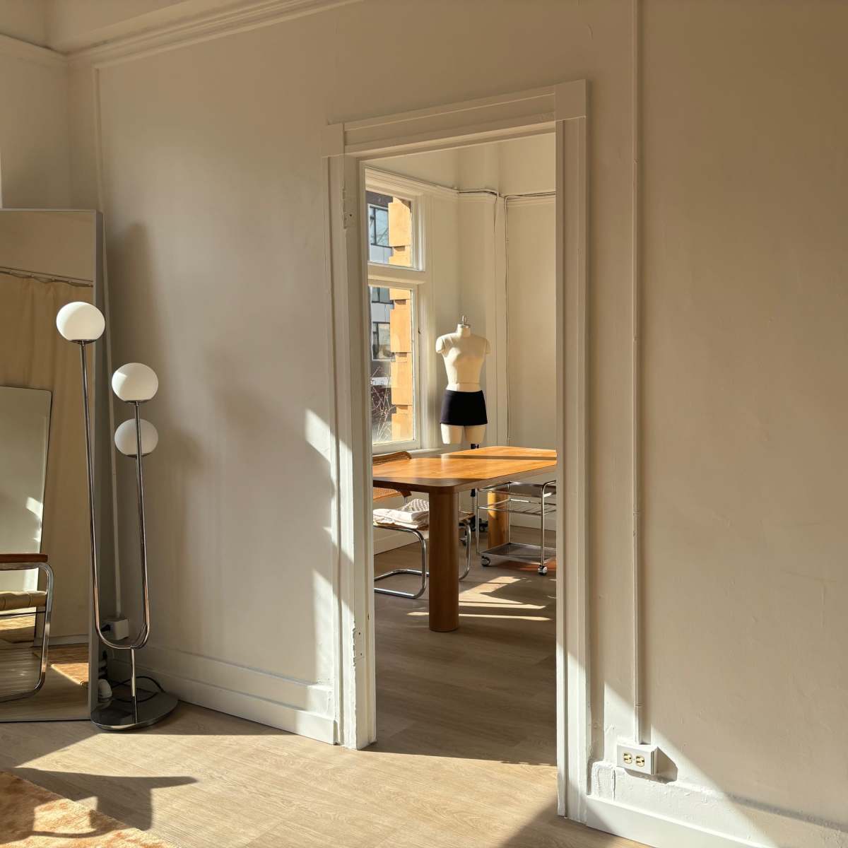 Bright Studio in Gastown in Vancouver Image in Downtown Vancouver, Vancouver, BC