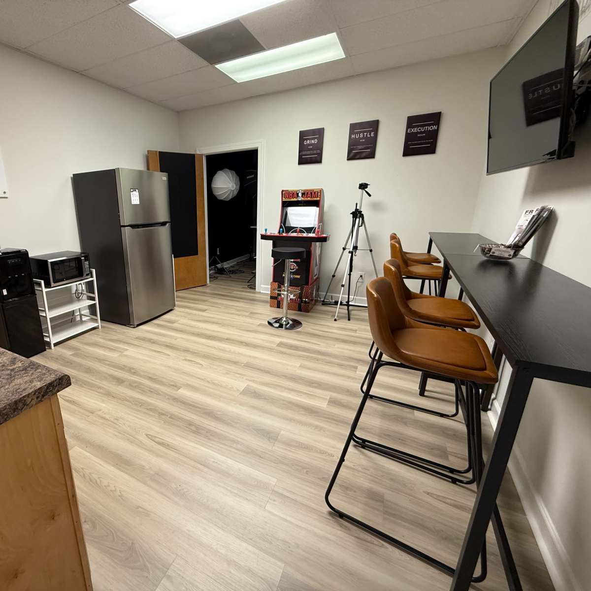 Training | Workshop space perfect for training in Fort Mill Image in , Fort Mill, SC