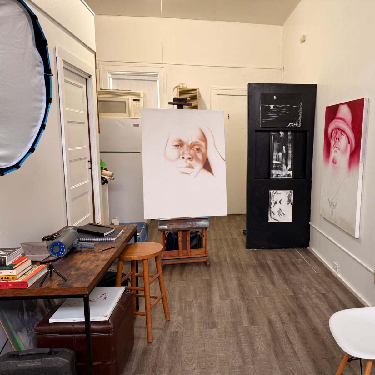 Studio 42 in Minneapolis Image in Hiawatha, Minneapolis, MN