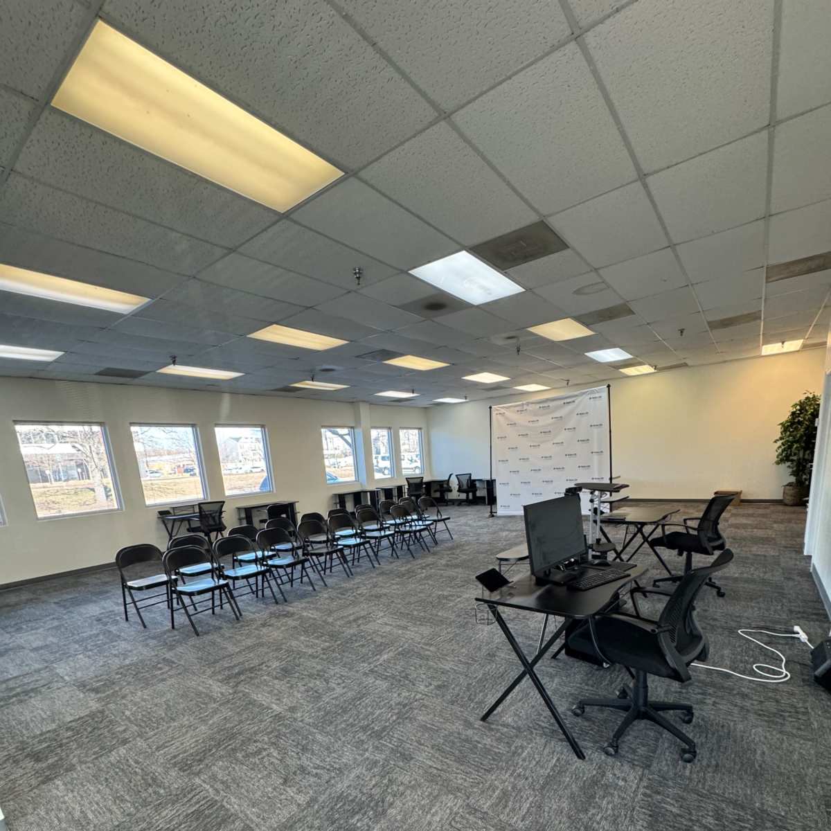 Office space,  party, celebration or church service in Lanham Image in Glenn Dale, Lanham, MD