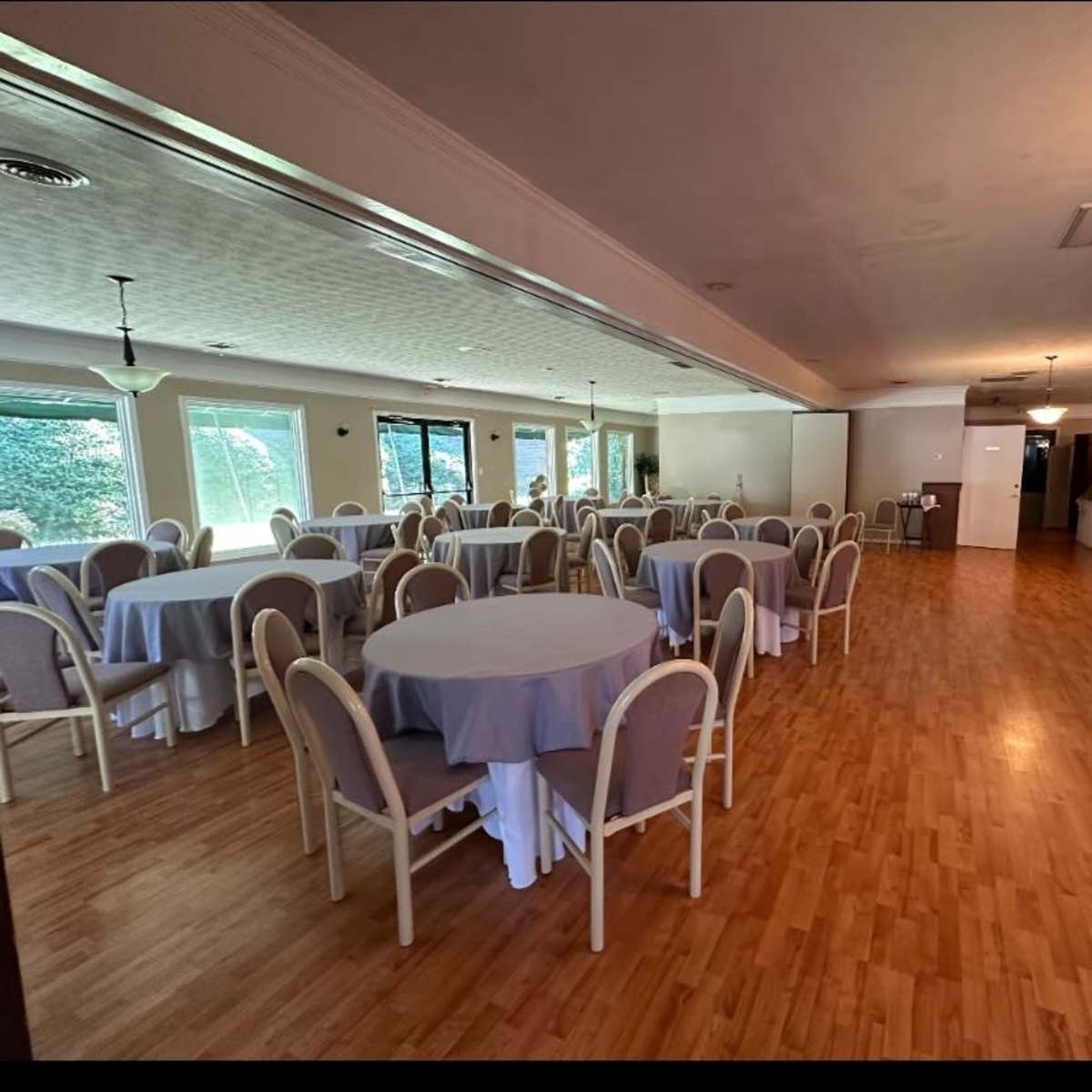 Heart of Rock Hill Event Venue thats very roomy in Rock Hill Image in Rock Hill, Rock Hill, SC