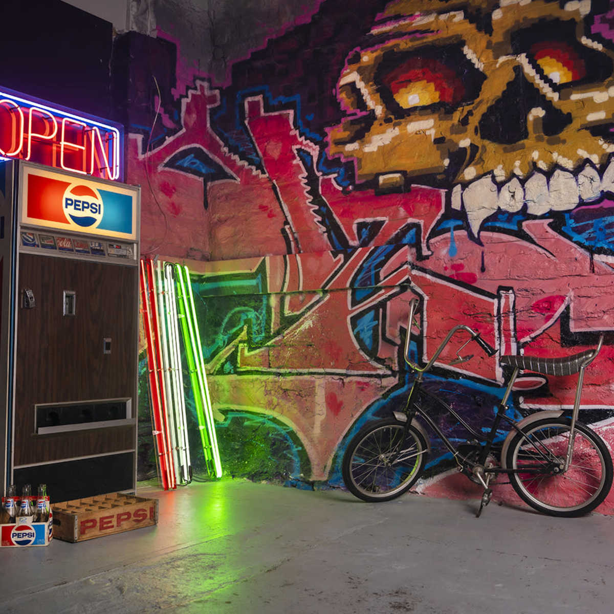 Warehouse Photo/Video Studio with Multiple Sets in St Paul Image in West Seventh - Fort Road, St Paul, MN