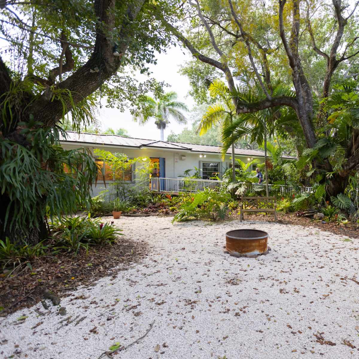 House and Gardens in Pinecrest in MIAMI Image in Kendall, MIAMI, FL
