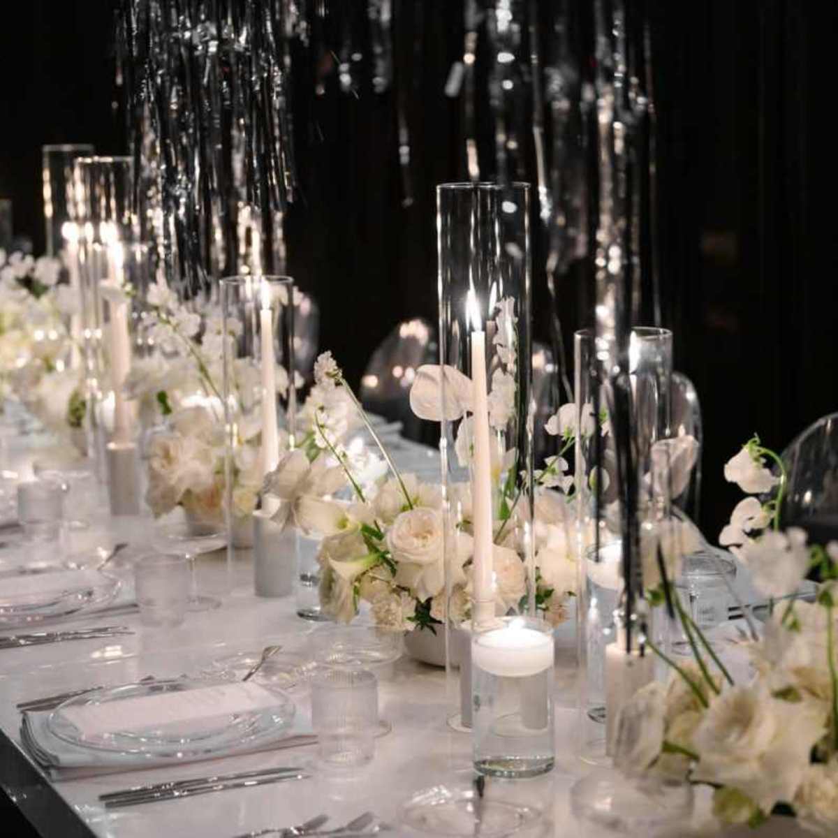 This private modern venue where artistry meets elegance. in White Plains Image in White Plains, White Plains, MD
