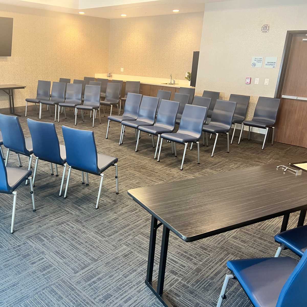 Bay Pines Meeting Room in st petersburg Image in Seminole, st petersburg, FL