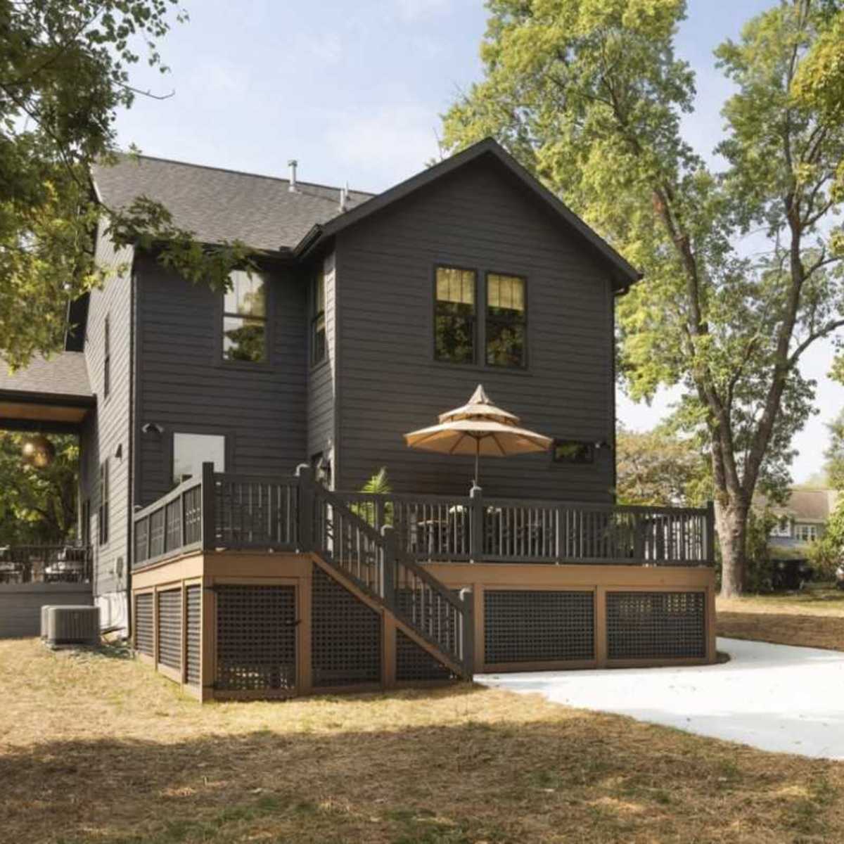 Cozy Modern Neighborhood Cottage in Nashville Image in East Nashville, Nashville, TN