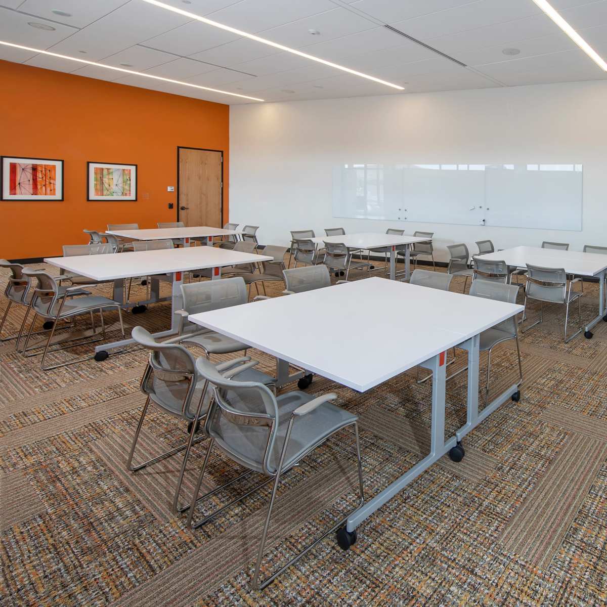 Premier Meeting Space for up to 58 in Lone Tree Image in Lone Tree, Lone Tree, CO