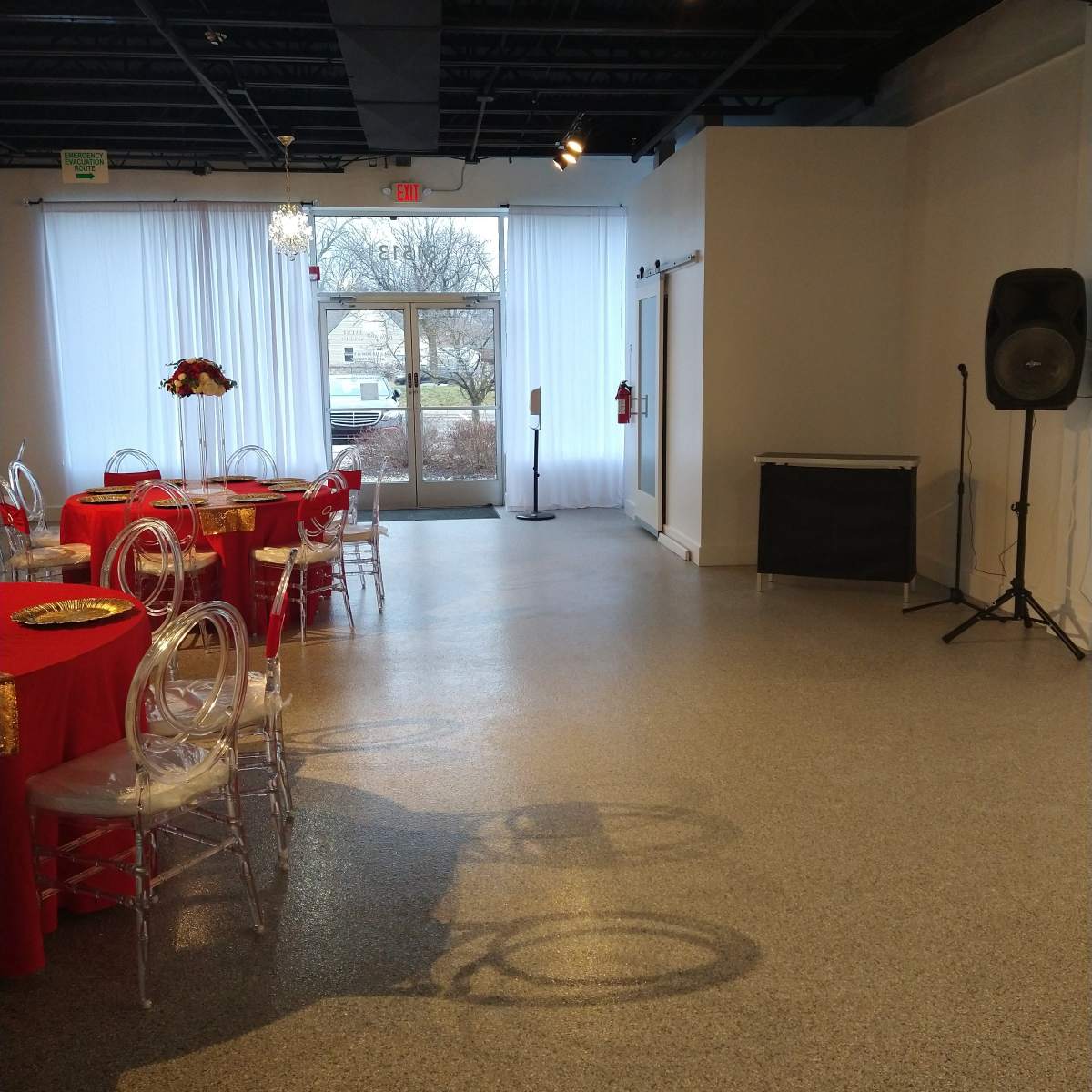 Small, beautiful intimate located in the city of Westland, MI. in Westland Image in Westland, Westland, MI