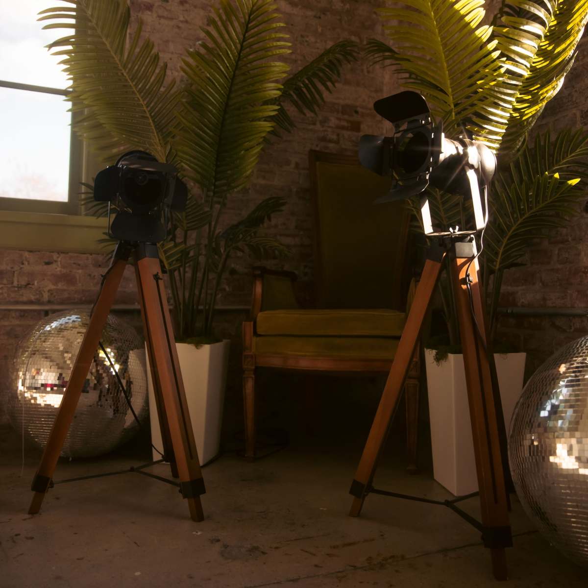 Fully Equipped NYC-style Loft Photo Studio in Downtown Baltimore ...