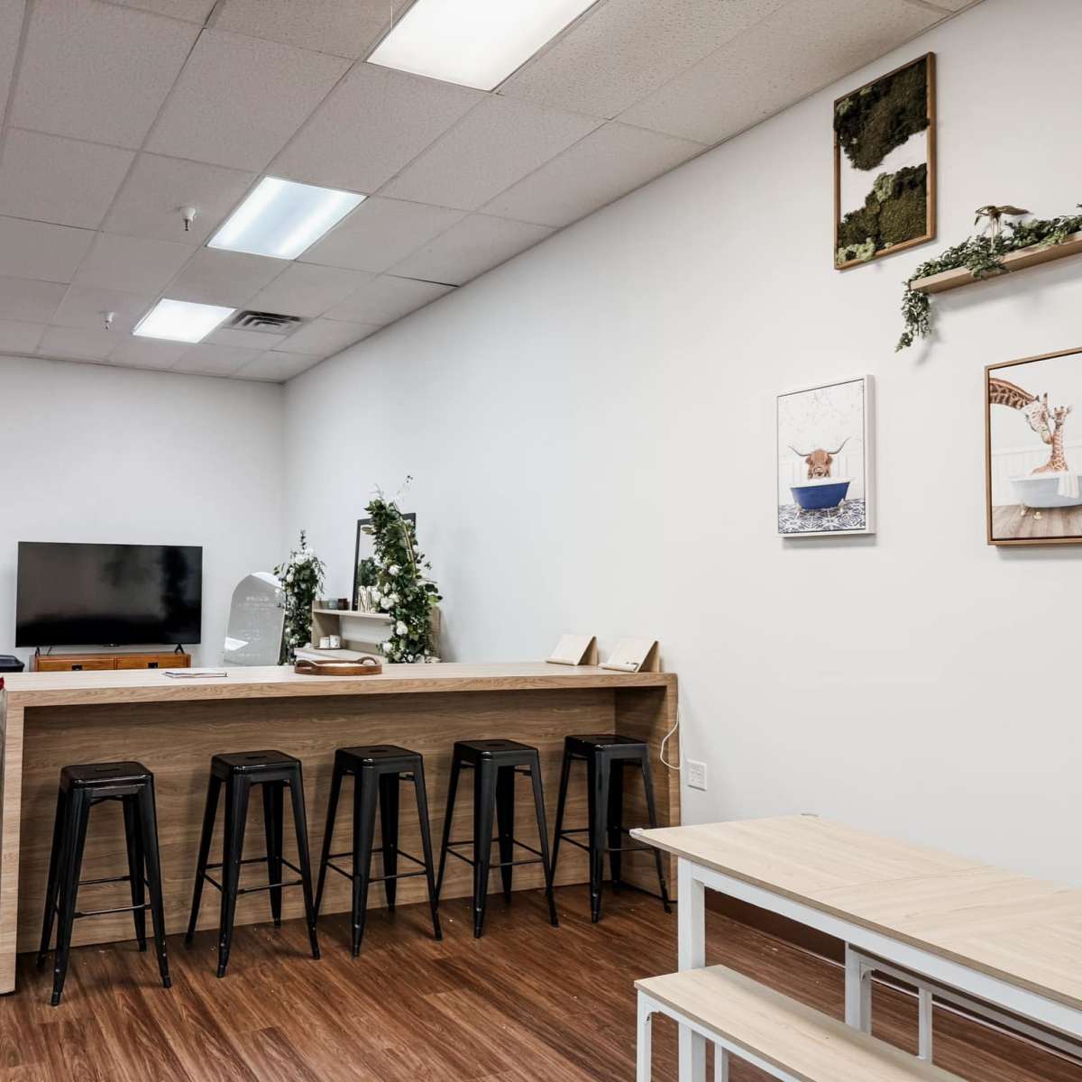 Modern,Spacious Event Space Perfect For Any Occasion in Buffalo Image in Buffalo, Buffalo, MN
