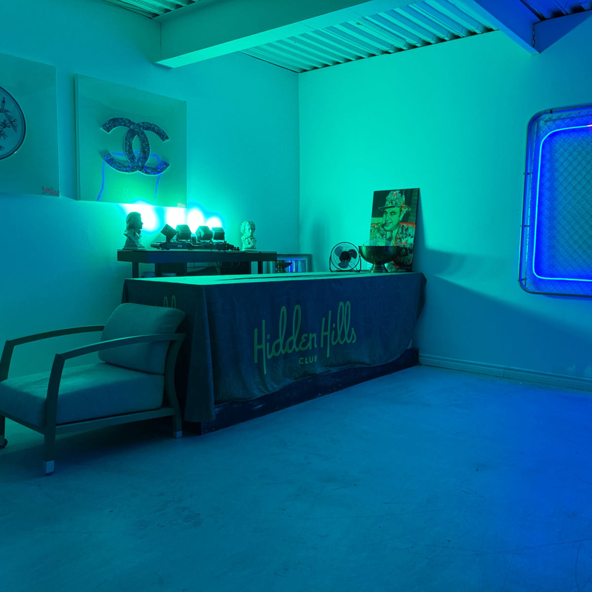 Downtown Multi Purpose Media & Event Space in Toronto Image in Downtown Toronto, Toronto, ON