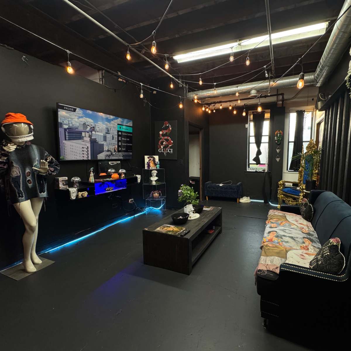 Mastermind Studios Inc. | Dreamy, Vibrant, Modern Studio in Logan ...