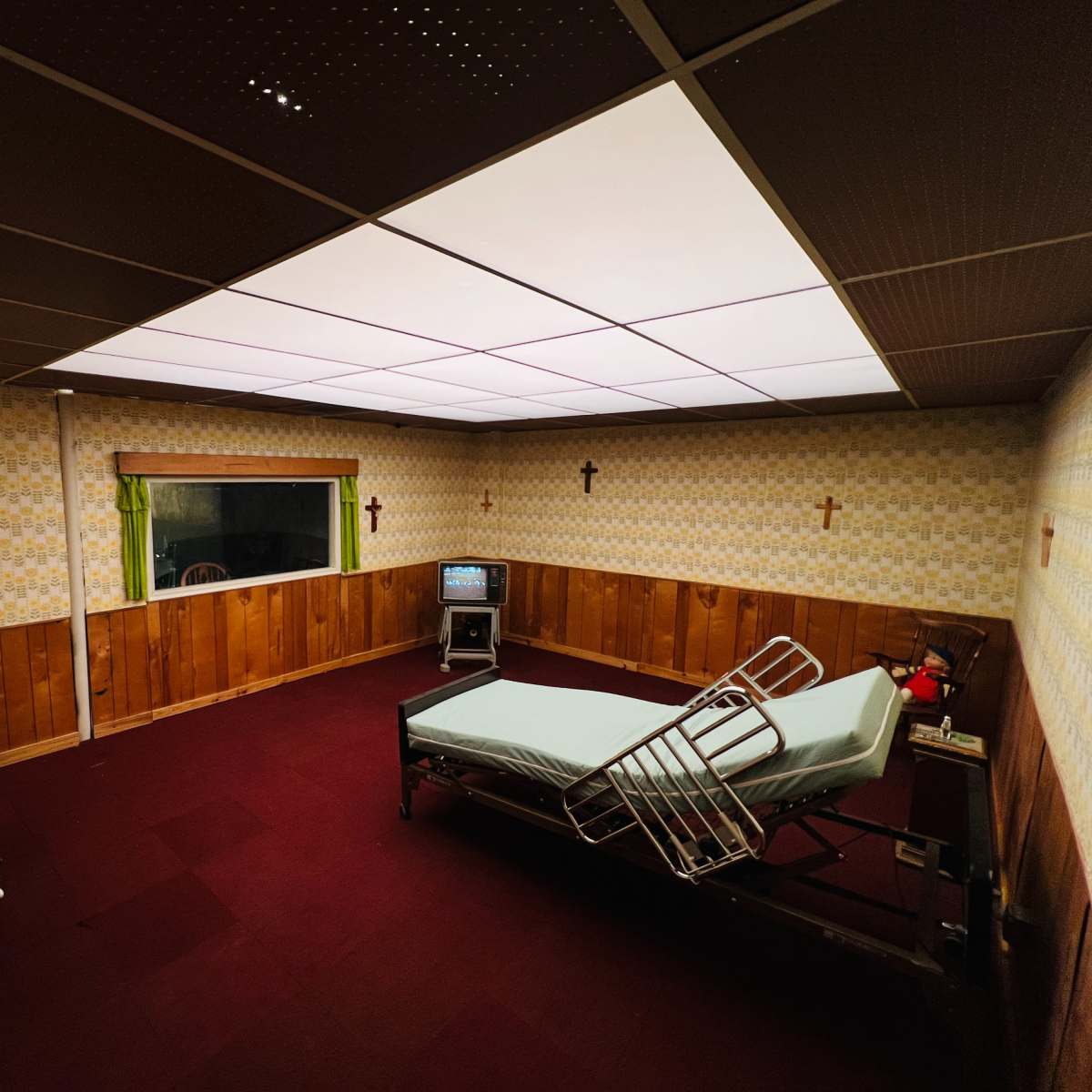 The Conjuring Room, ATLANTA, GA Production Peerspace