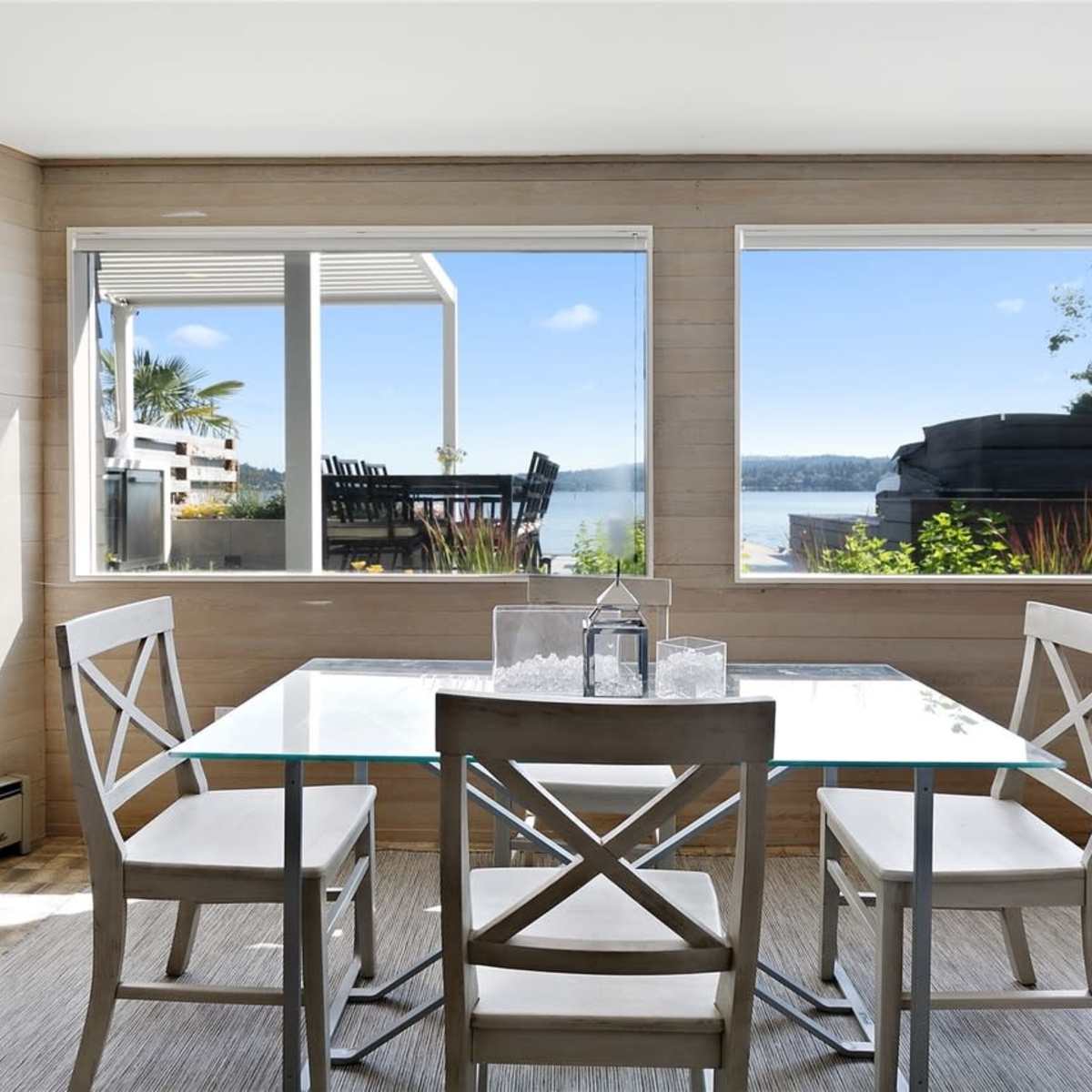 Lakeside retreat!, Seattle, WA | Event | Peerspace