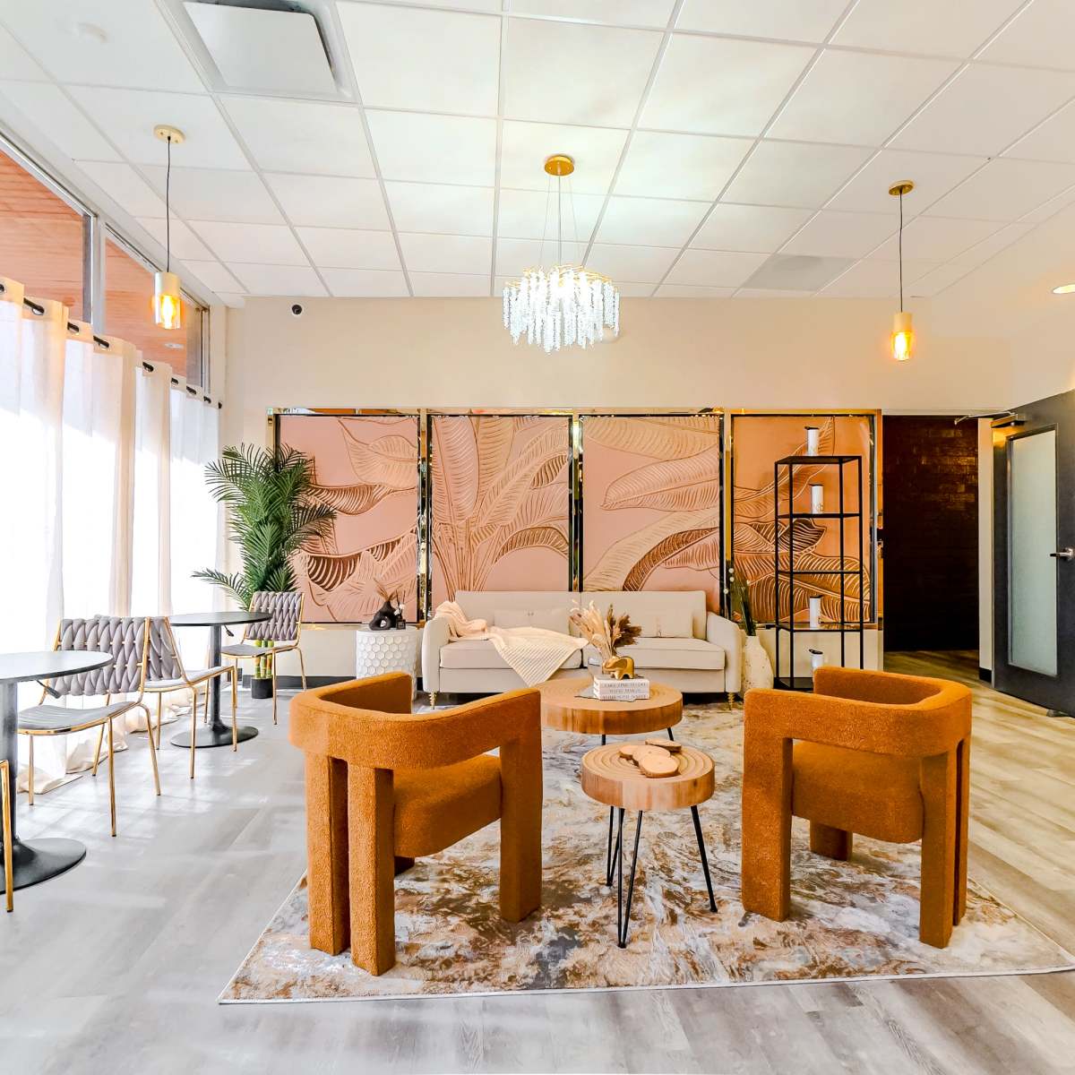 Front of the House Aesthetic & Wellness Haven, Charlotte, NC | Event ...