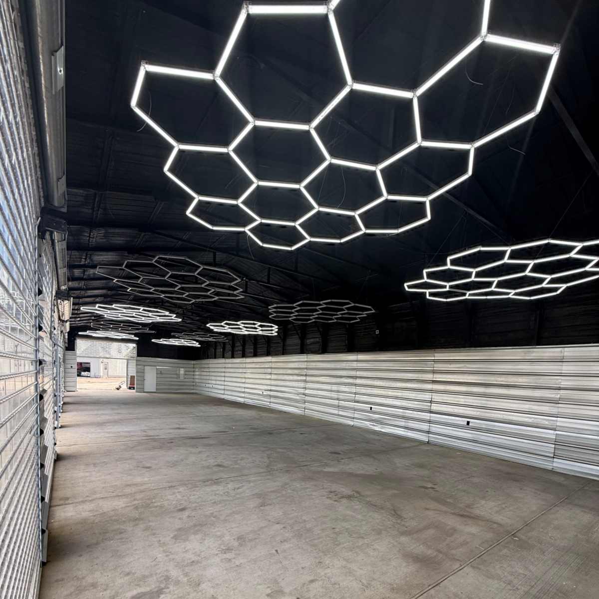Versatile Open Canvas 2800 sq Ft Venue in Manvel Image in , Manvel, TX