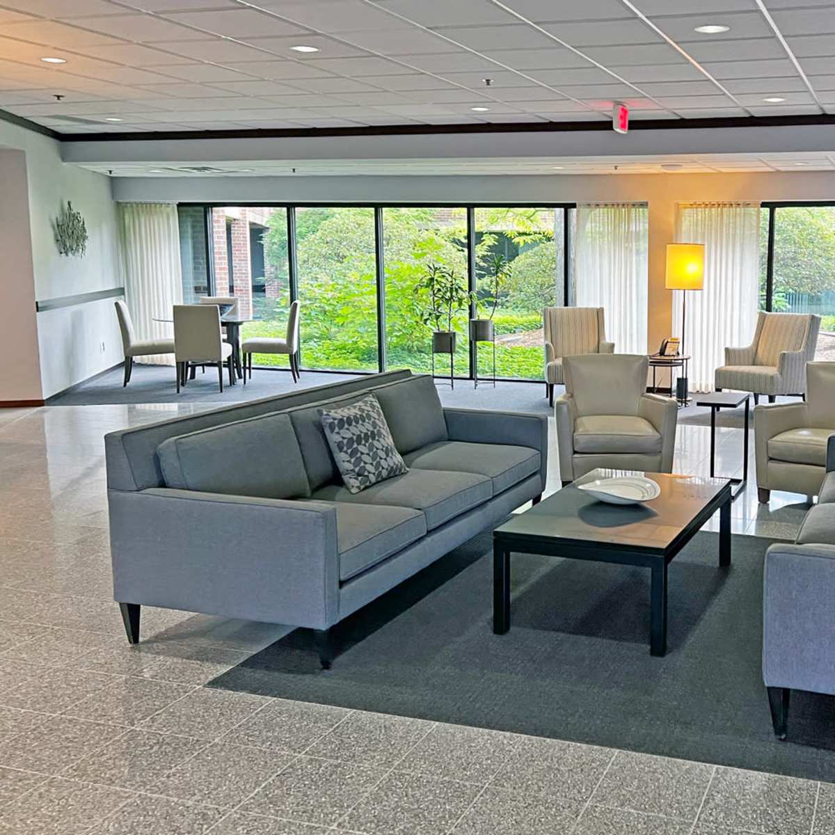 Executive Conference Room in Bloomfield Hills Image in Bloomfield Twp, Bloomfield Hills, MI