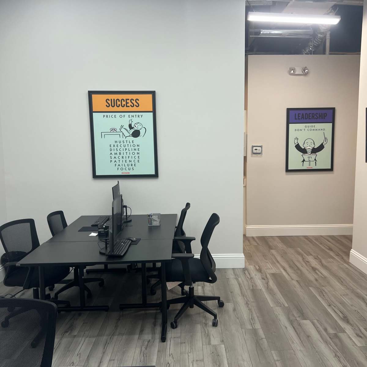 Lake Nona office space with Conference room in Orlando Image in Lake Nona Region, Orlando, FL