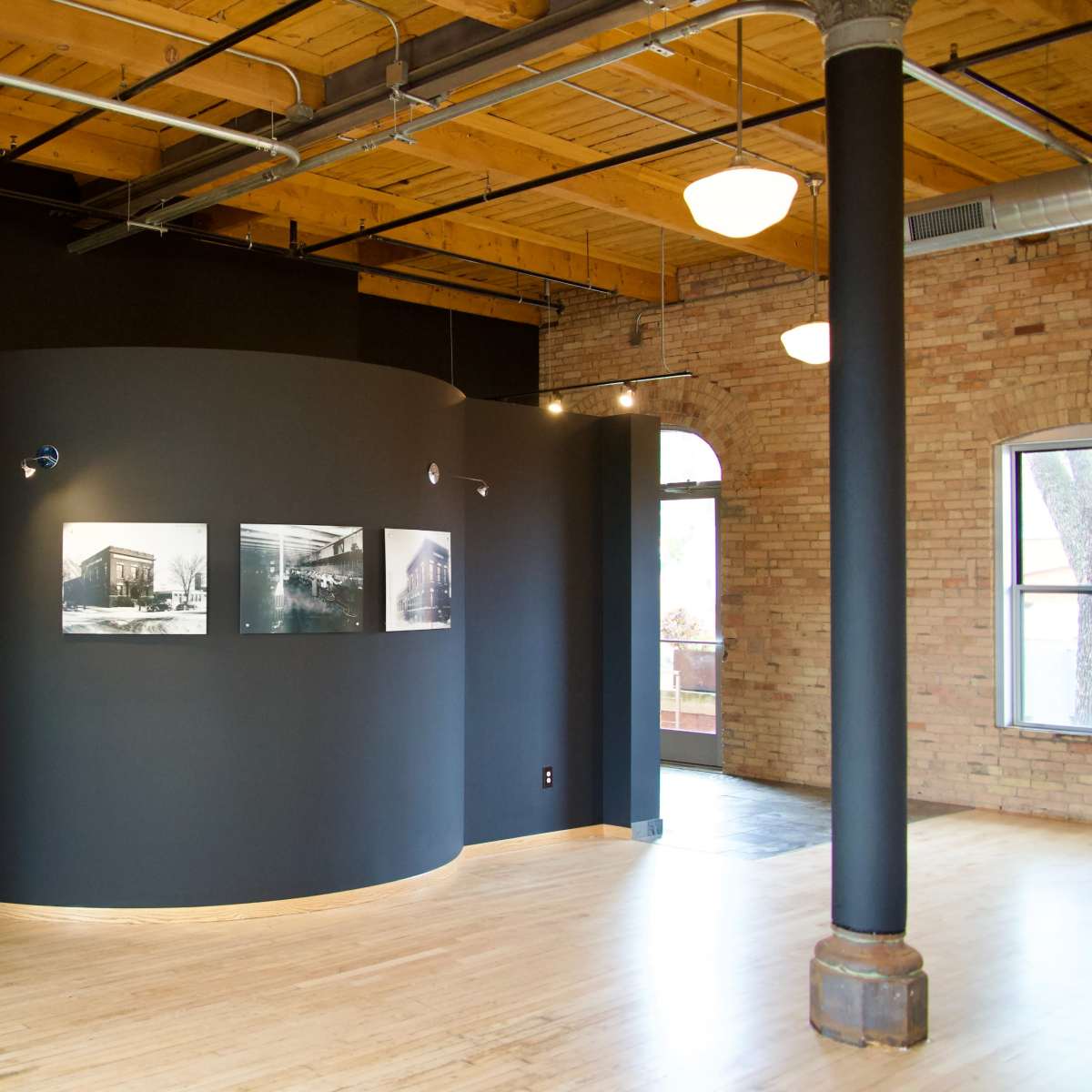 The Telephone Building - A Historic Event Venue in Minneapolis Image in Marcy-Holmes, Minneapolis, MN