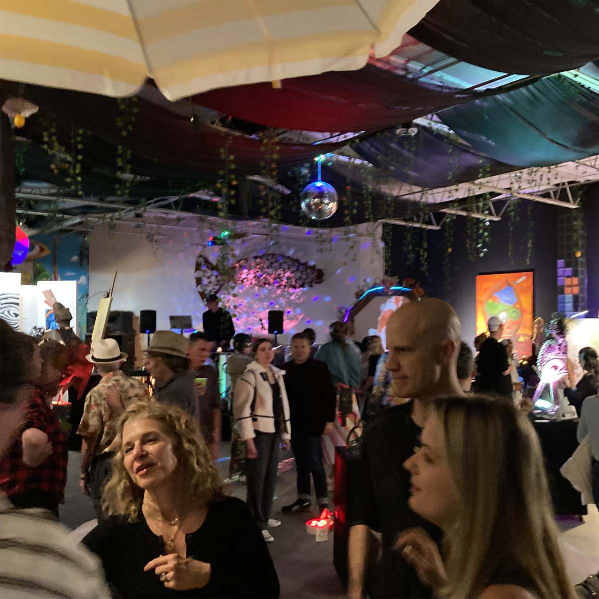 Beautiful space located in the warehouse art district of St Pete! in St. Petersburg Image in St. Petersburg, St. Petersburg, FL