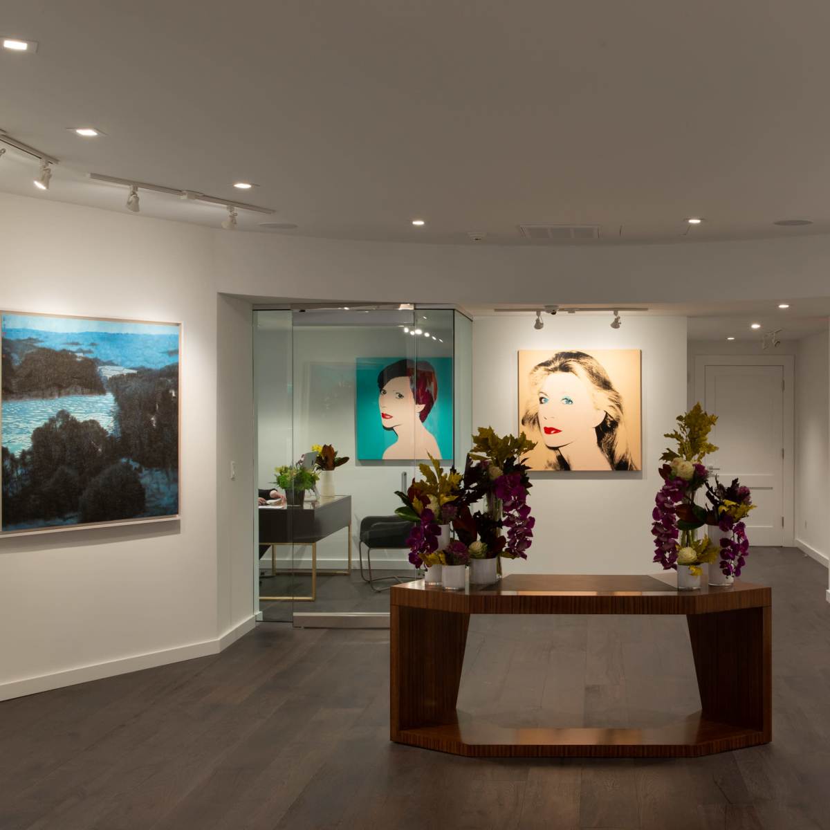 Pellas Gallery | Biggest Art Gallery on Newbury Street., Boston, MA ...