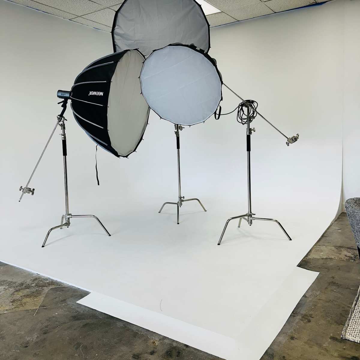 Denver Photo Studio – Just 60 Seconds Off I-70 in Denver Image in Central Park, Denver, CO