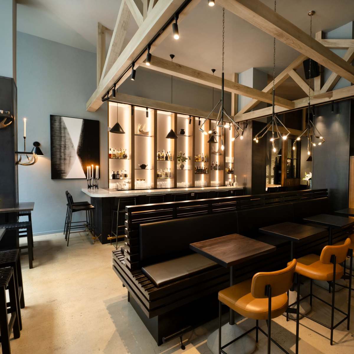 NordicInspired Cocktail Bar in Downtown NYC, New York, NY Event