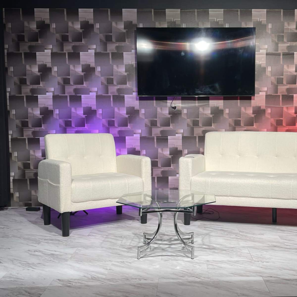 Professional Podcast & Photography Studio for Creators & Industry Professionals in Forest Park Image in Proviso Township, Forest Park, IL