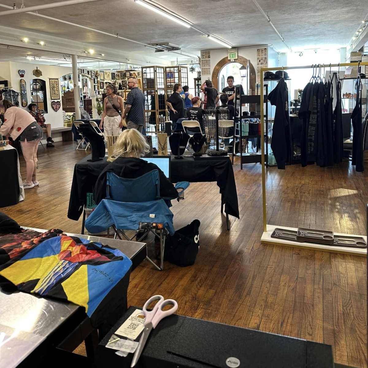 South Broadway Antique Event Space in Denver Image in Platt Park, Denver, CO