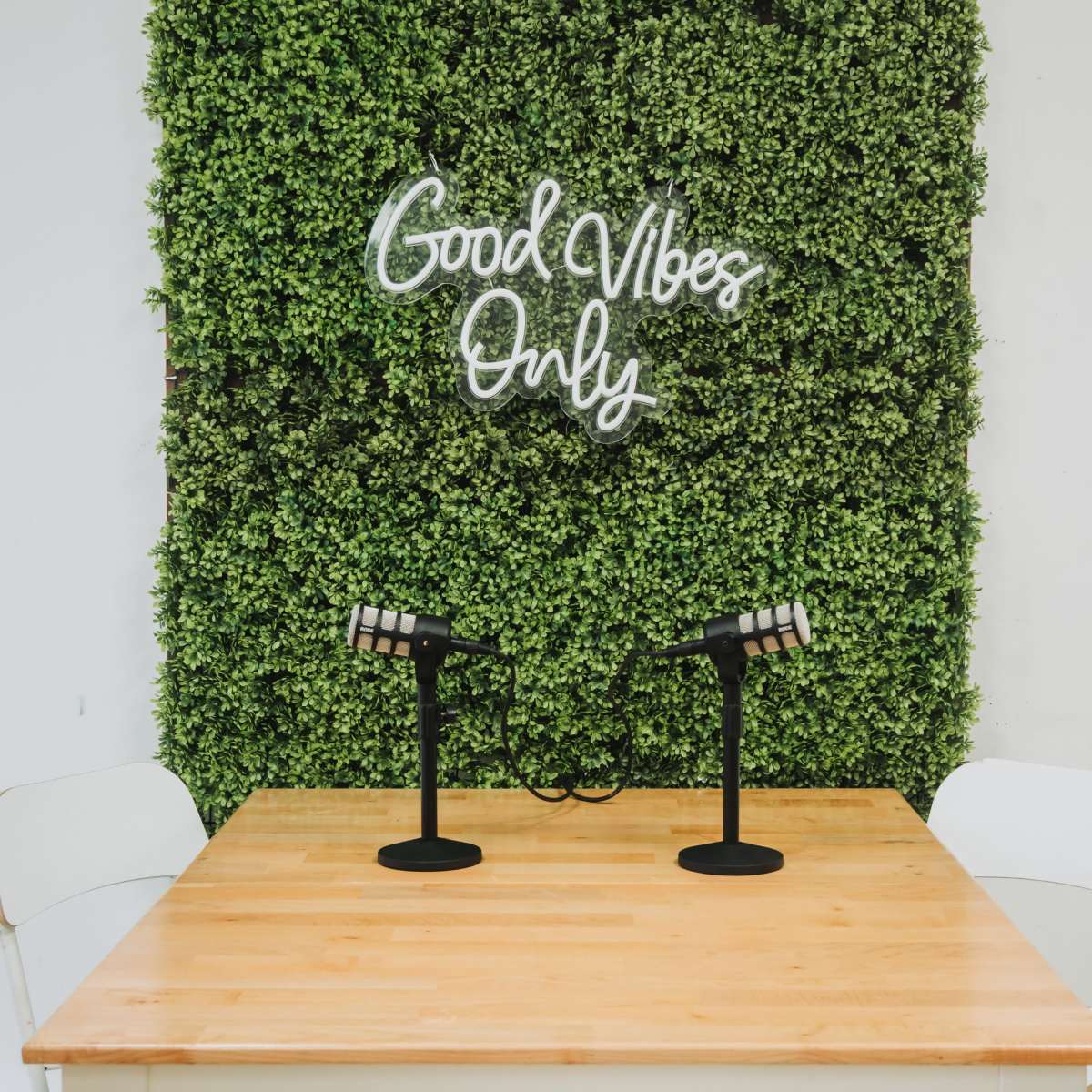 NEW! Relaxing Podcast Studio in Columbia Image in Dentsville, Columbia, SC
