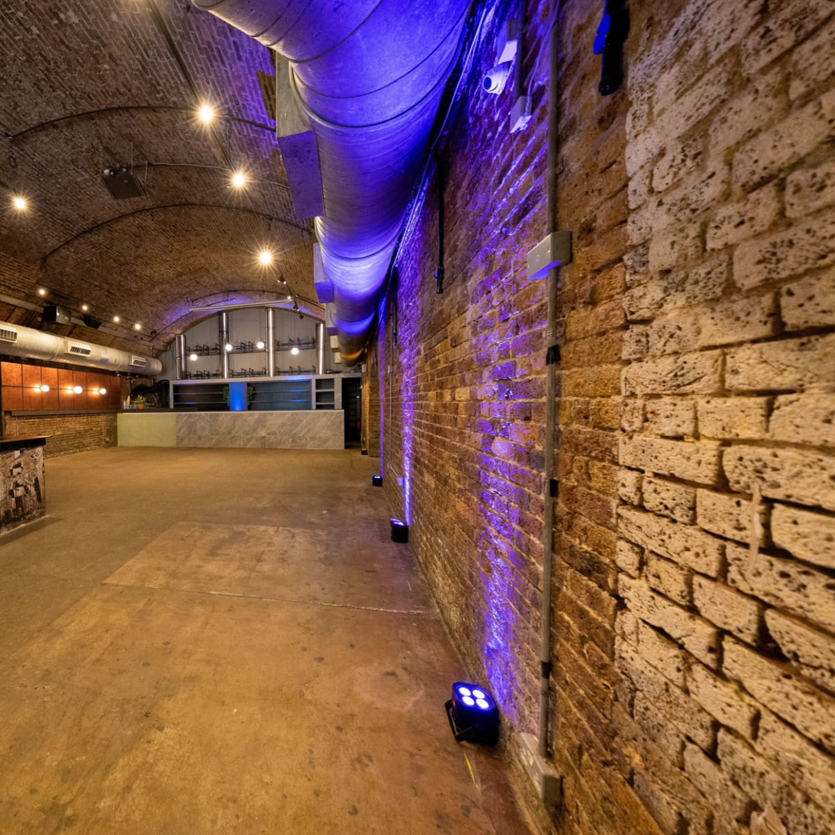 83 Rivington Street in London Image in Shoreditch, London, ENG